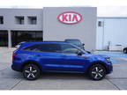 2021 Kia Sorento Blue, 21K miles