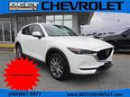 2019 Mazda CX-5 White, 41K miles