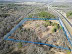 Plot For Sale In Powderly, Texas
