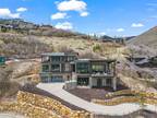 Home For Sale In Park City, Utah