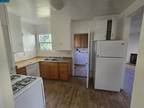 Home For Rent In Richmond, California