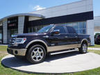 2014 Ford F-150 Brown, 140K miles