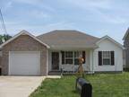 Home For Rent In La Vergne, Tennessee