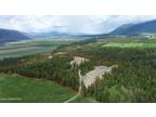 Bonners Ferry, Exceptional 60A Building Site Deep In The