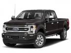 2020 Ford F-350, 57K miles