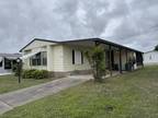 Property For Sale In Barefoot Bay, Florida