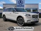 2020 Lincoln Aviator, 45K miles