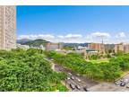 Condo For Sale In Honolulu, Hawaii