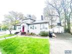 Home For Sale In East Orange, New Jersey