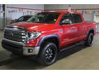 2018 Toyota Tundra For Sale