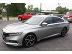 2018 Honda Accord For Sale