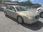 2009 Buick Lucerne For Sale
