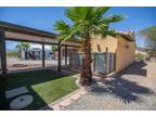 Home For Sale In Topock, Arizona