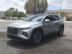 2024 Hyundai Tucson, new
