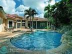 Home For Sale In Parkland, Florida