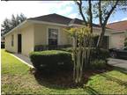 Home For Rent In Lithia, Florida