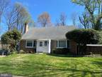Home For Sale In Springfield, Virginia