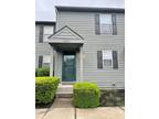 Condo For Sale In Columbus, Ohio