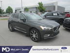 2018 Volvo XC60 Brown, 82K miles