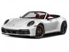2022 Porsche 911, 24K miles