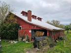 Farm House For Sale In Camden, Ohio