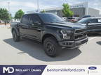 2018 Ford F-150 Black, 68K miles