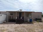 Property For Sale In Salome, Arizona