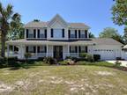 Home For Sale In Cape Carteret, North Carolina