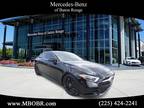 2019 Mercedes-Benz CLS Class Black, 57K miles