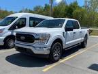 2021 Ford F-150, 37K miles