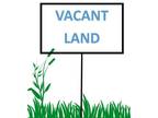 Plot For Sale In Cape May Point, New Jersey
