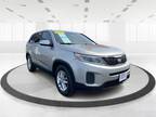 2015 Kia Sorento