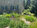 Home For Sale In Surry, Maine