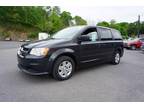 2012 Dodge Grand Caravan