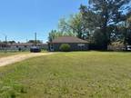 Home For Sale In Seale, Alabama