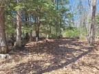 Plot For Sale In Hartland, Maine