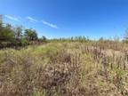 Plot For Sale In Itasca, Texas