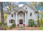 Home For Sale In Mountain Lakes, New Jersey
