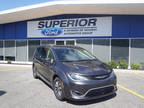 2019 Chrysler Pacifica Gray, 64K miles