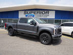 2024 Ford F-250 Gray, 68 miles