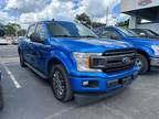 2019 Ford F-150, 87K miles