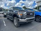 2021 Ford F-150, 32K miles