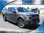 2018 Ford F-150, 111K miles