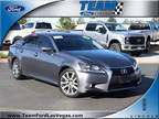 2015 Lexus gs 350 Gray, 32K miles