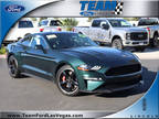 2020 Ford Mustang Green, 25K miles