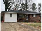 Foreclosure Property: Leftwich Ln