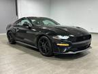 2020 Ford Mustang, 67K miles