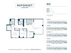 Neponset Landing - B2BD