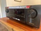 Denon 7.2 Channel 95W A/V Receiver - AVRX2700H [phone removed]