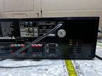 Kenwood KR-V6060 AV Receiver Digital Tuner Stereo Dolby Surround - No Remote